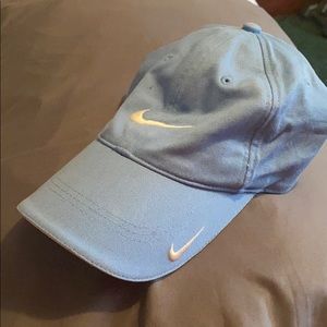 Nike Golf Hat.